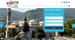 Desktop Screenshot of esnaflarsarayi.com