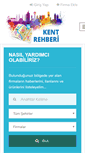 Mobile Screenshot of esnaflarsarayi.com